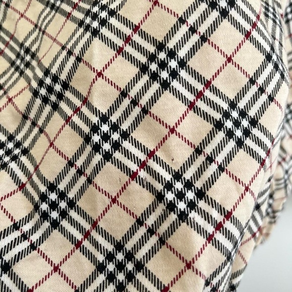 burberry blue label blouse - Picture 5 of 8